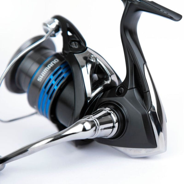 Shimano Nexave FI Spinning Reel // 1000 2500, 3000, 4000, 5000