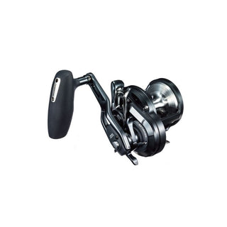 Shimano Ocea Jigger F Custom Casting Reel // 1501