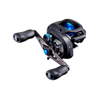 Shimano SLX DC Casting Reel // 151