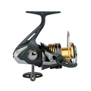 Carrete Shimano Sahara FJ Spinning // 1000,2000, 2500, 3000, 4000, 5000