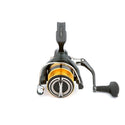 Shimano Sahara FJ Spinning Reel // 1000, 2500, 3000