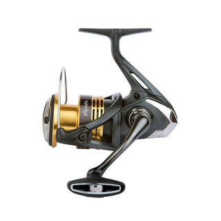 Carrete Shimano Sahara FJ Spinning // 1000,2000, 2500, 3000, 4000, 5000