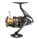 Carrete Shimano Sahara FJ Spinning // 1000,2000, 2500, 3000, 4000, 5000