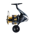 Carrete Shimano Sahara FJ Spinning // 1000,2000, 2500, 3000, 4000, 5000