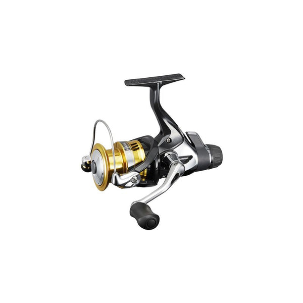 Carrete Shimano Sahara RD Spinning // 1000, 2500, 4000