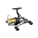 Shimano Sahara RD Spinning Reel // 1000, 2500, 4000