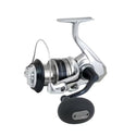 Carrete Shimano Saragosa SW // 5000, 6000, 8000, 10000