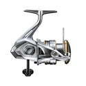 Carrete Shimano Sedona FJ // 500, 1000, 2000, 2500, 3000, 4000, 5000