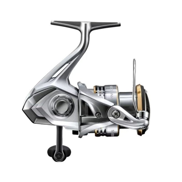 Carrete Shimano Sedona FJ // 500, 1000, 2000, 2500, 3000, 4000, 5000