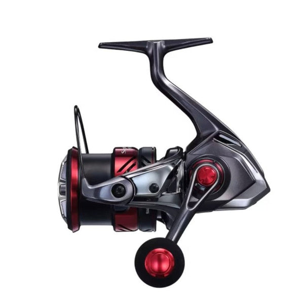 Carrete Shimano Sephia C3000 XR S