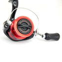 Carrete Shimano Sienna FG Spinning // 500, 1000, 2000, 3000, 4000