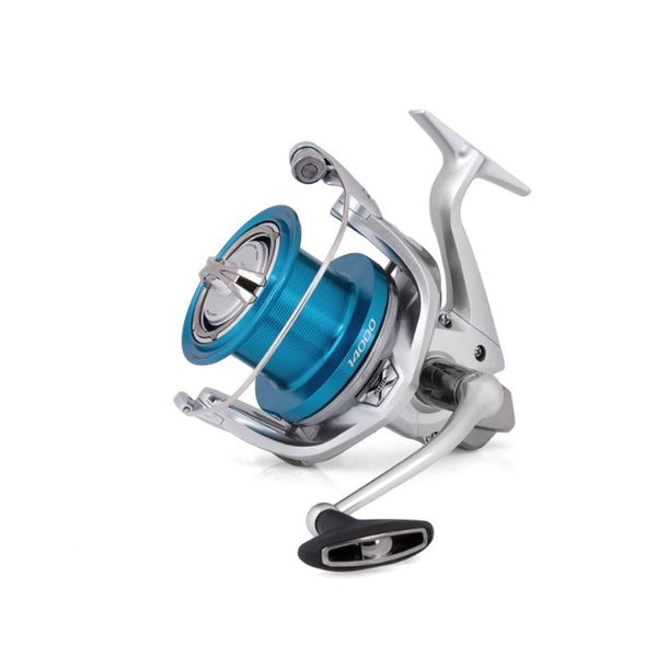 Carrete Shimano Speedmaster XSC Surfcasting // 14000