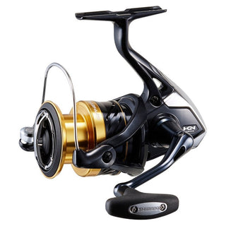 Shimano Spheros SW A Spinning Reel // 4000, 5000, 8000