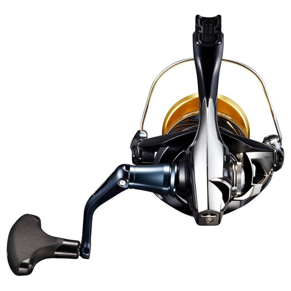 Shimano Spheros SW A Spinning Reel // 4000, 5000, 8000