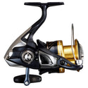 Carrete Shimano Spheros SW A // 4000, 5000, 8000, 10000, 14000