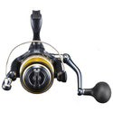 Carrete Shimano Spheros SW A // 4000, 5000, 8000, 10000, 14000