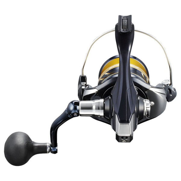 Shimano Spheros SW A Spinning Reel // 4000, 5000, 8000