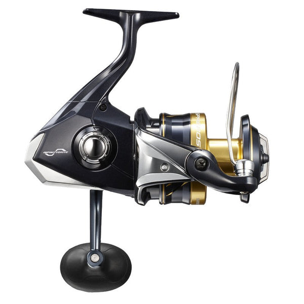 Shimano Spheros SW A Spinning Reel // 4000, 5000, 8000