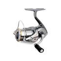 Carrete Shimano Stella FJ Spinning // 2500