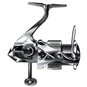 Carrete Shimano Stella FK Spinning // 1000, 2500, 3000, 4000, 5000