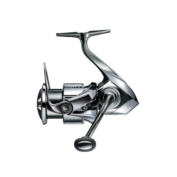 Carrete Shimano Stella FK Spinning // 1000, 2500, 3000, 4000, 5000