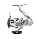 Carrete Shimano Stradic FM // 1000, 2000, 2500, 3000, 4000, 5000