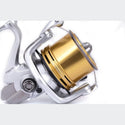 Shimano Surf Leader CI4+ SD Surfcasting Reel // 35