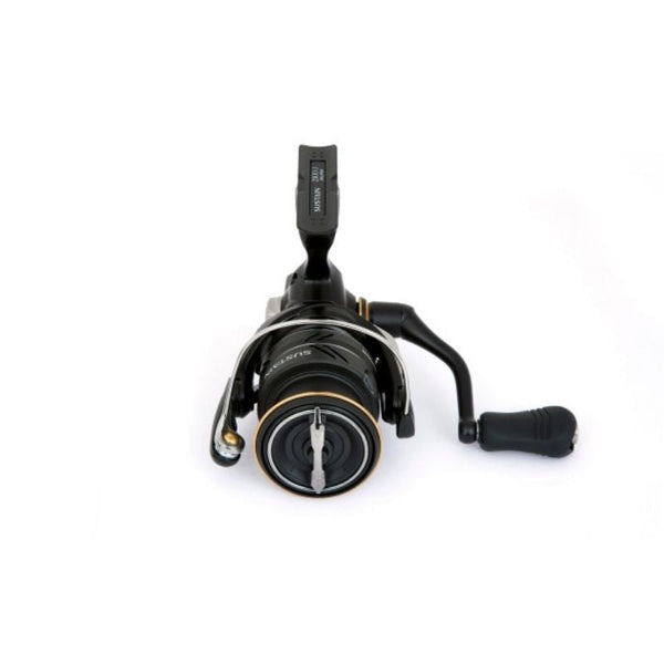 Shimano Sustain FJ Spinning Reel // 3000, 4000