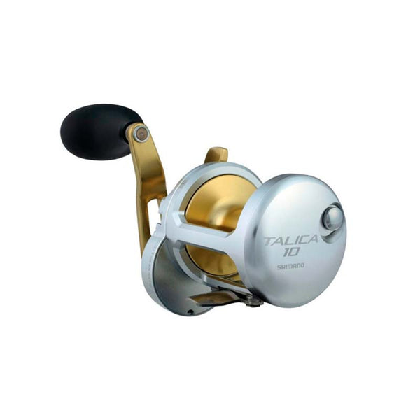 Shimano Talica II Trolling Reel // 25