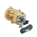 Shimano Tiagra Right Hand Trolling Reel // 30lb, 50lb, 80lb