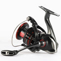 Shimano Vanford Spinning Reel // 1000, 2500, 3000, 4000, 5000