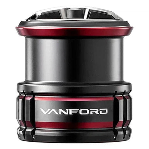 Carrete Shimano Vanford Spinning