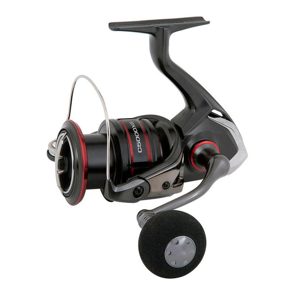 Shimano Vanford Spinning Reel // 1000, 2500, 3000, 4000, 5000