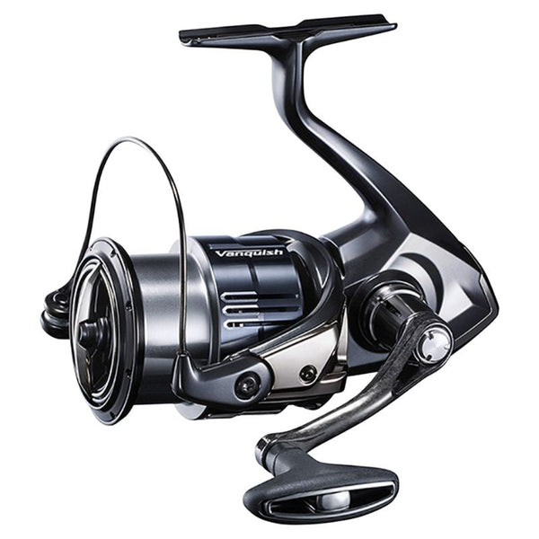 Carrete Shimano Vanquish Spinning // 5000