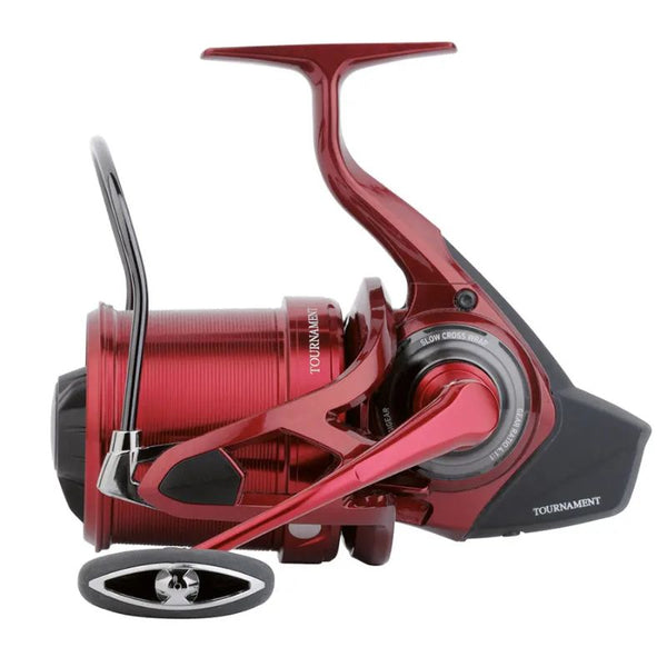 Carrete Surfcasting Daiwa Basia 45 SCW 2021