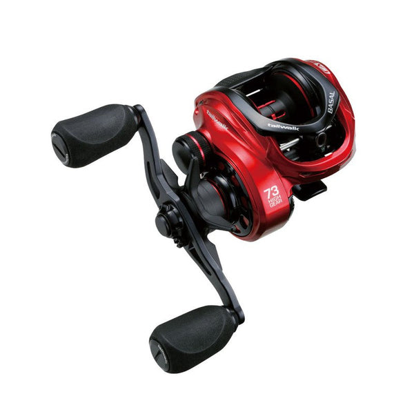 Tailwalk Basal CA Casting Reel // 73