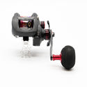 Tailwalk Elan Wide Power Octopus SP 2 Casting Reel