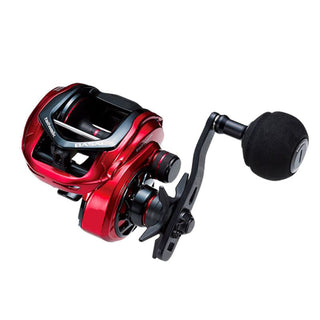 Carrete Tailwalk Wide Basal Casting // 61, 81