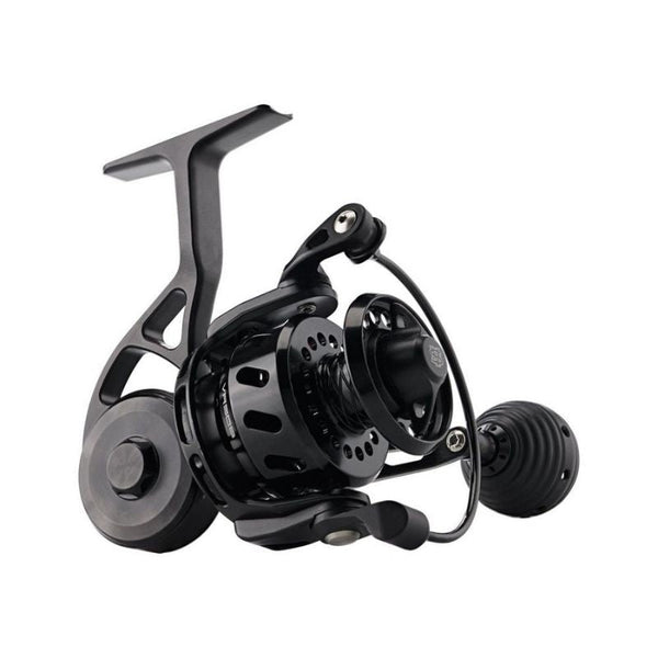 Van Staal VR Series Bailed Spinning Reel // 50, 75, 125