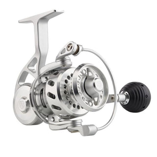 Buy silver Van Staal VR Series Bailed Spinning Reel // 50, 75, 125