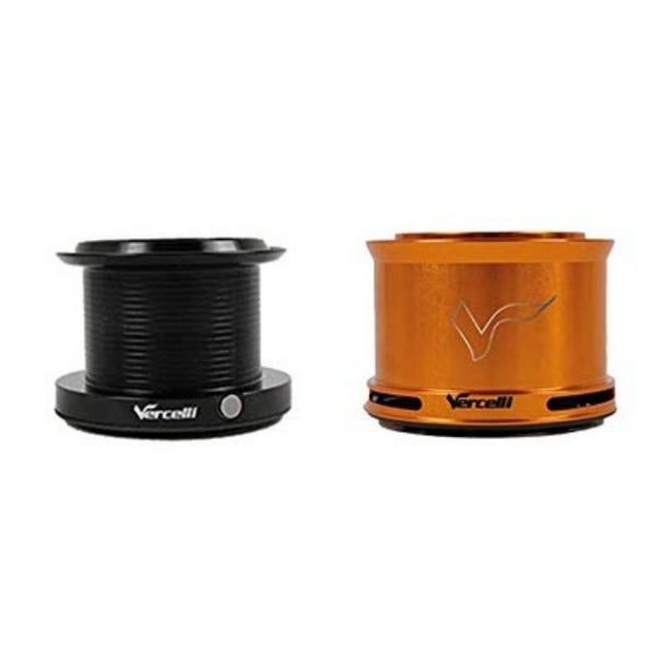 Carrete Vercelli Enygma ULH Surfcasting