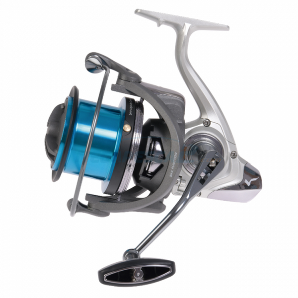 Vercelli Oxygen SH Surfcasting Reel