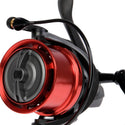 Carrete Vercelli Oxygen SKHL Surfcasting