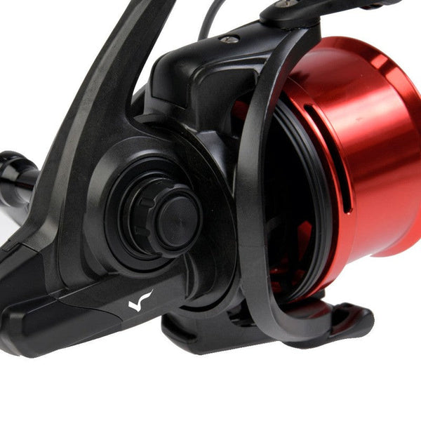 Vercelli Oxygen SKHL Surfcasting Reel