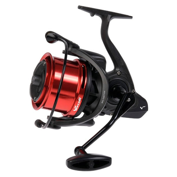 Vercelli Oxygen SKHL Surfcasting Reel