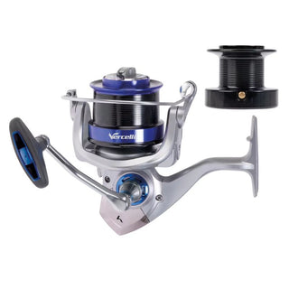 Carrete Vercelli Oxygen SSA Surfcasting