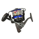 Carrete Vercelli Oxygen ZH Surfcasting