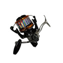 Vercelli Oxygen ZK Surfcasting Reel