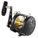 Carrete de Pesca Maxel Oceanic