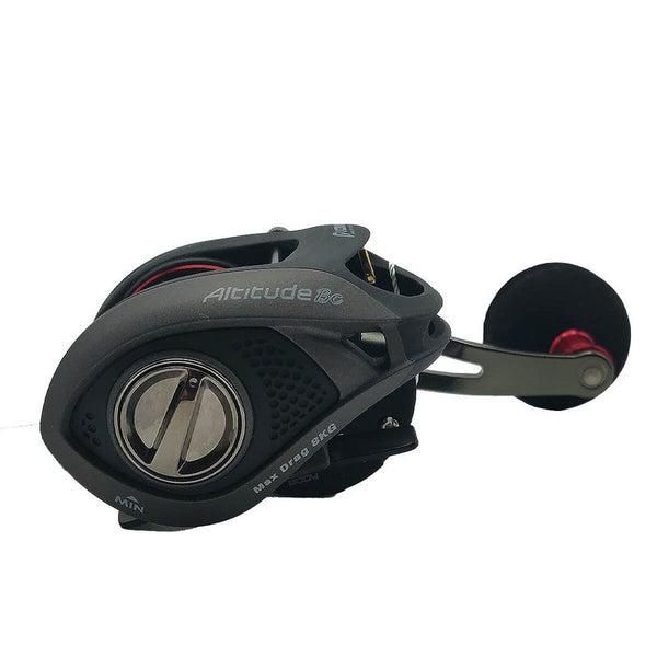 Carrete de pesca Pioneer Altitude BC